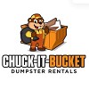 Chuck-It-Bucket Dumpster Rentals