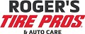 Roger's Tire Pros & Auto Care