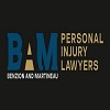 BAM Personal Injury Lawyers