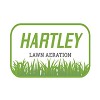 HARTLEY LAWN AERATION