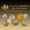 American Rarities Rare Coin Company - ID