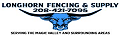 Long Horn Fencing & Supply