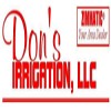 Don's Irrigation LLC