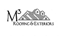 M3 Roofing & Exteriors