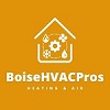 Boise HVAC Pros
