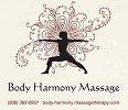 Body Harmony Massage